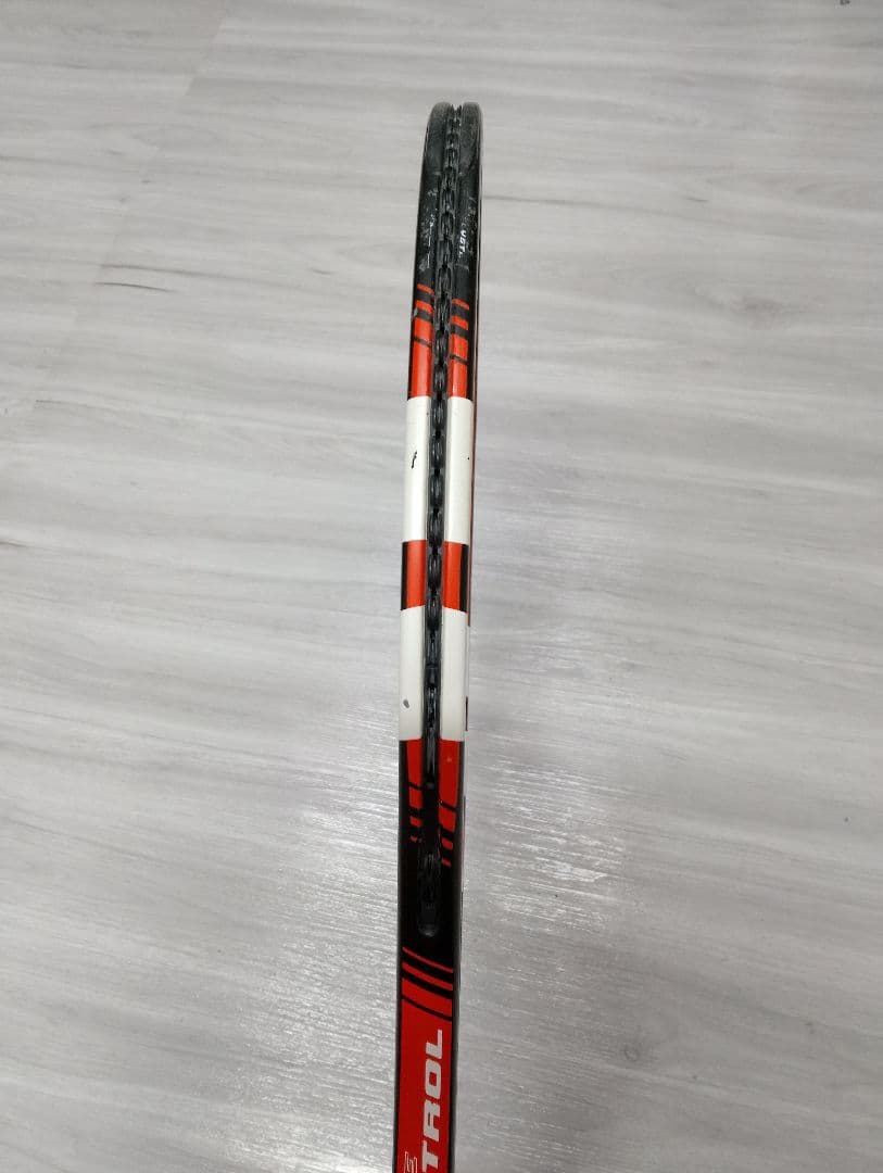 Babolat Pure Control　　　ピュアコントロール