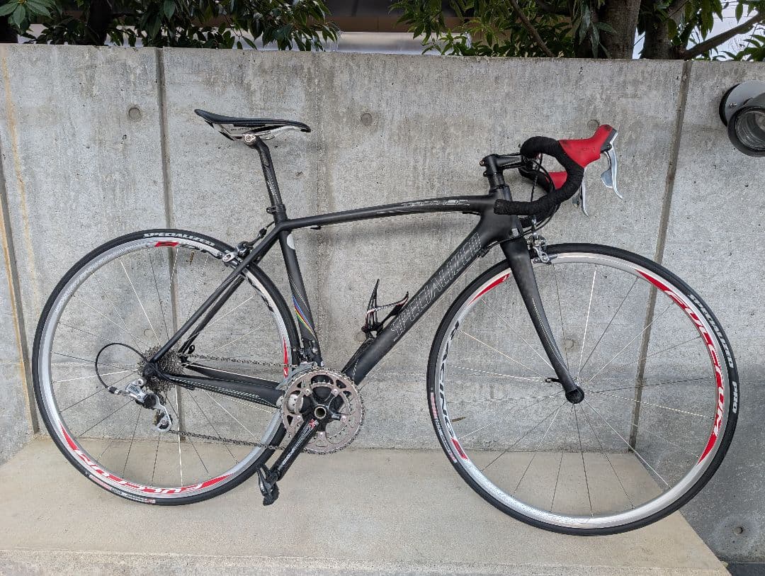 自転車本体 Specialized Tarmac pro