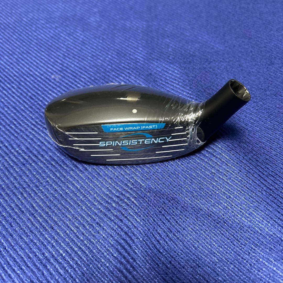 新品 ピン PING G440 3U 20° ハイブリッド ヘッド単品