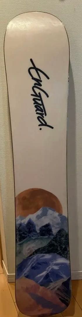 Lita 142cm スノーボード