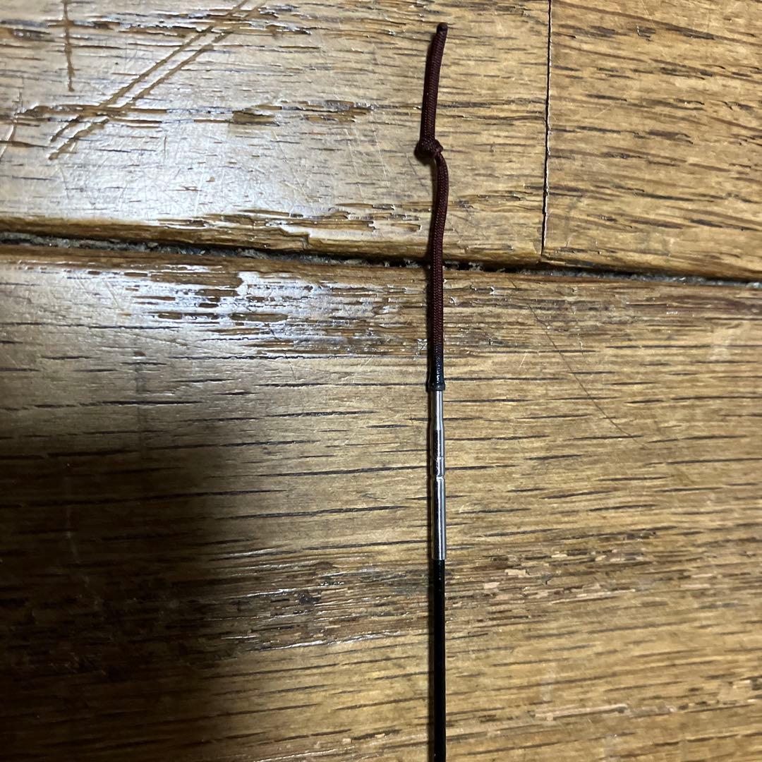 シマノ　へら.鯉竿　振出18尺