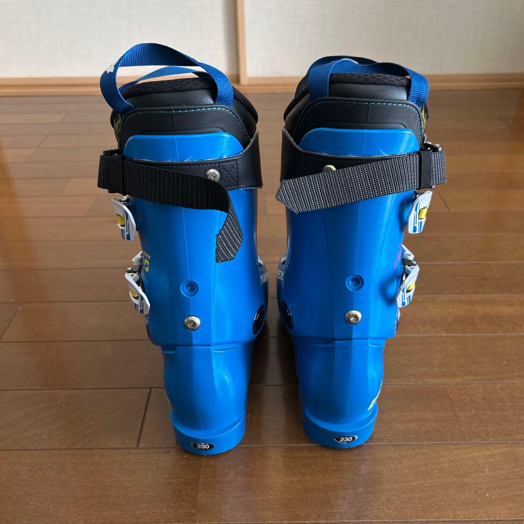 スキーブーツ REXXAM M power REX 110 23.0cm