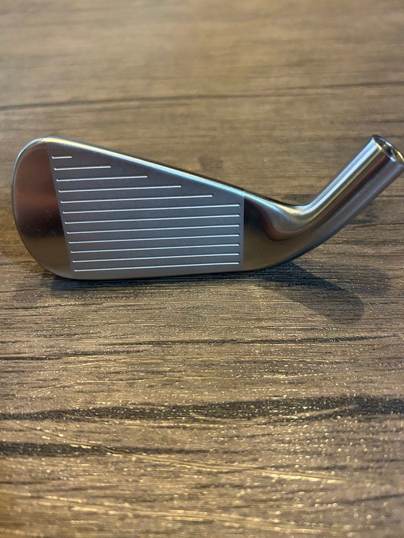 Titleist U510 ユーティリティ２番ヘッドのみ