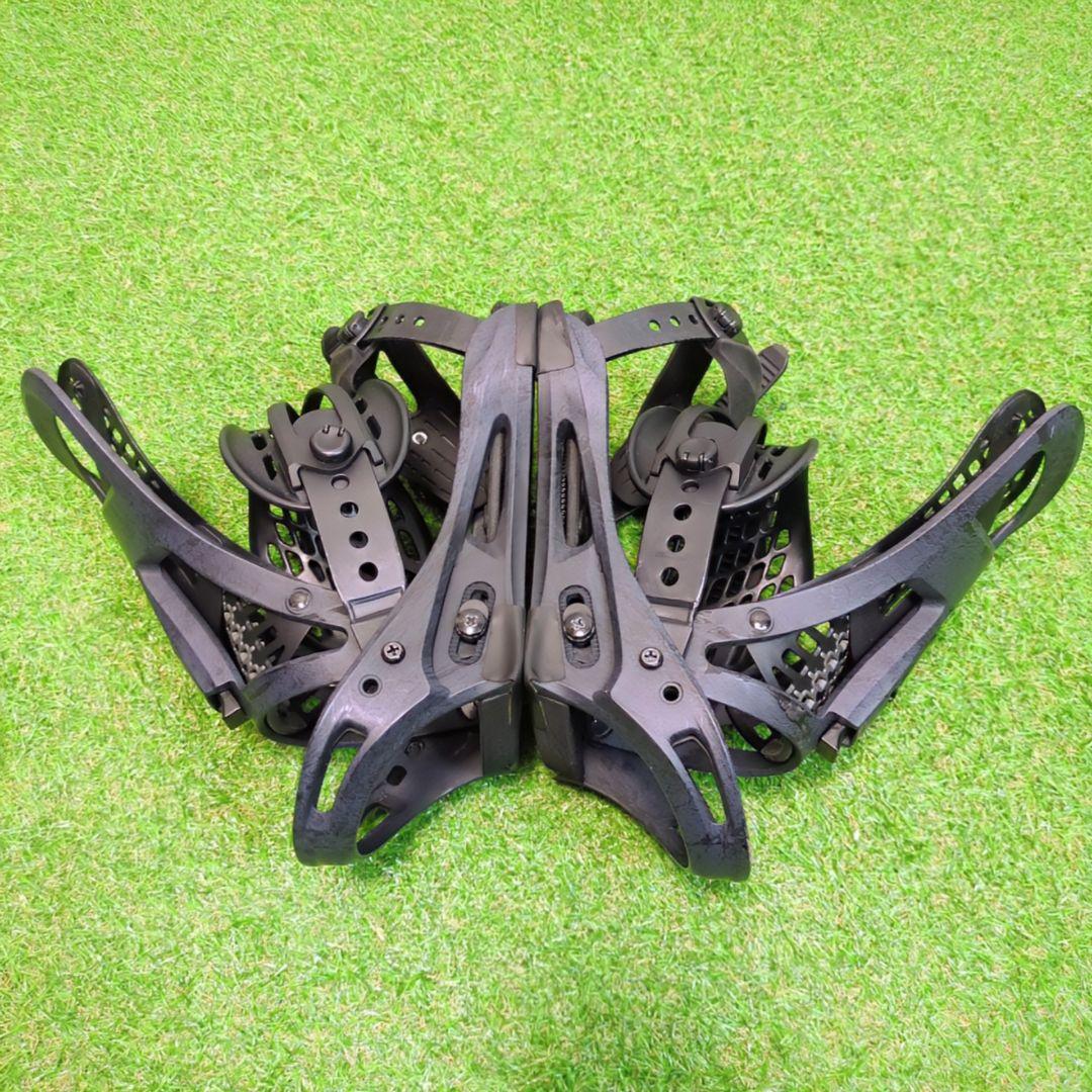 BURTON GENESIS X ジェネシス　リフレックス　S
