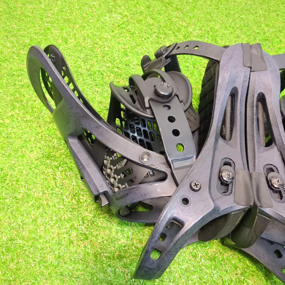 BURTON GENESIS X ジェネシス　リフレックス　S