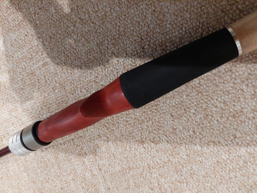 Fishman　BEAMS xpan4.3 lts