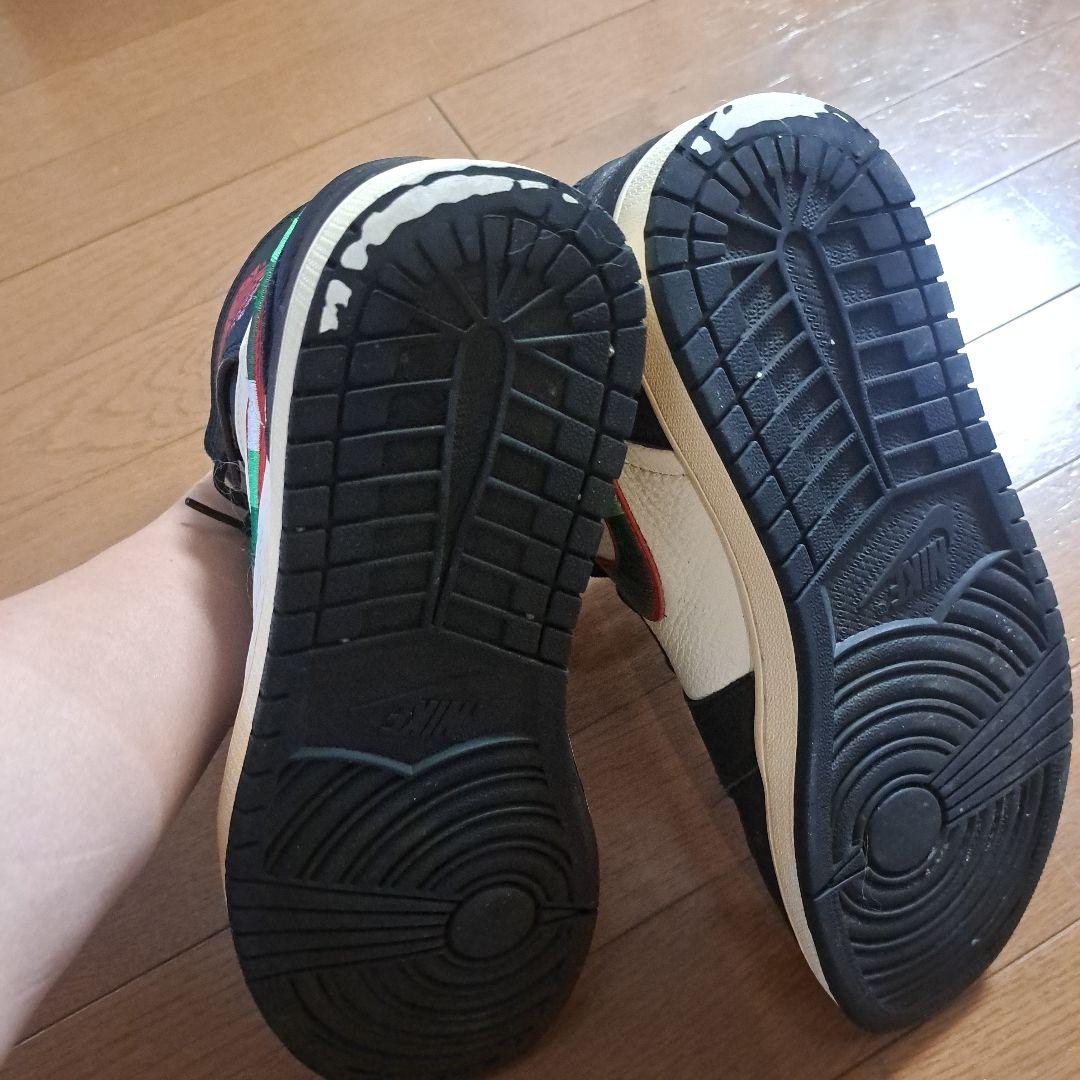 シューズ(男性用) Nike Air Jordan 1 High OG