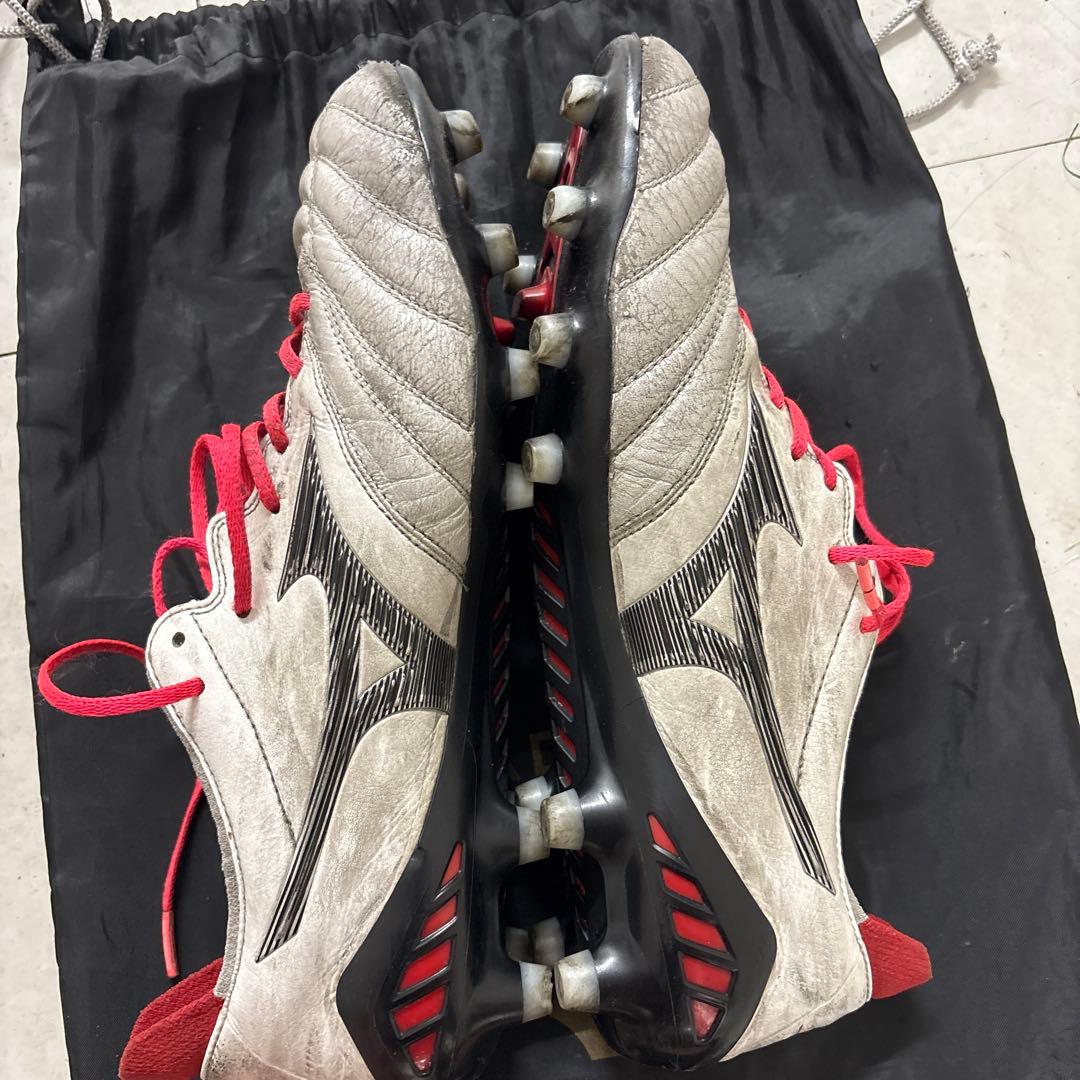 Mizuno モレリアネオ4スパイク