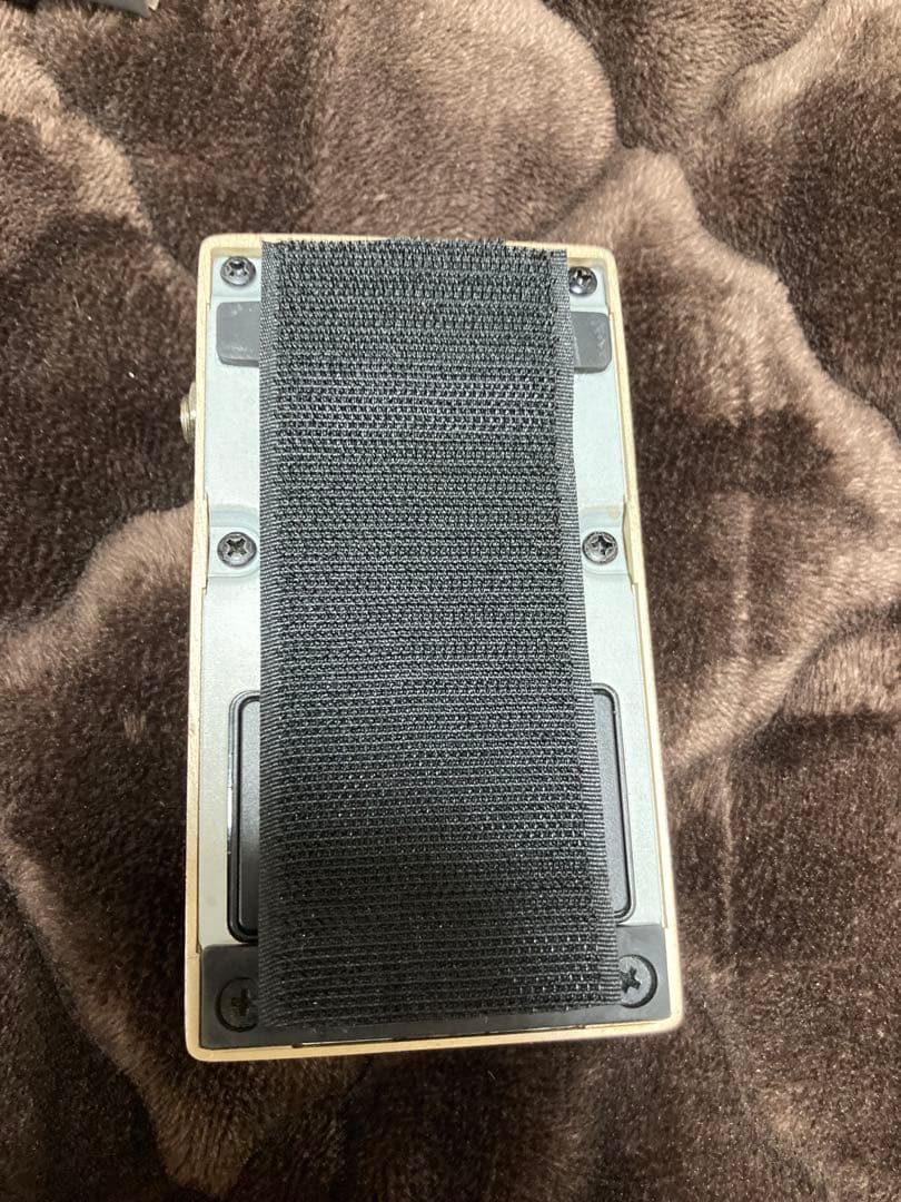 ZOOM MS-50g ゴールド マルチストンプ