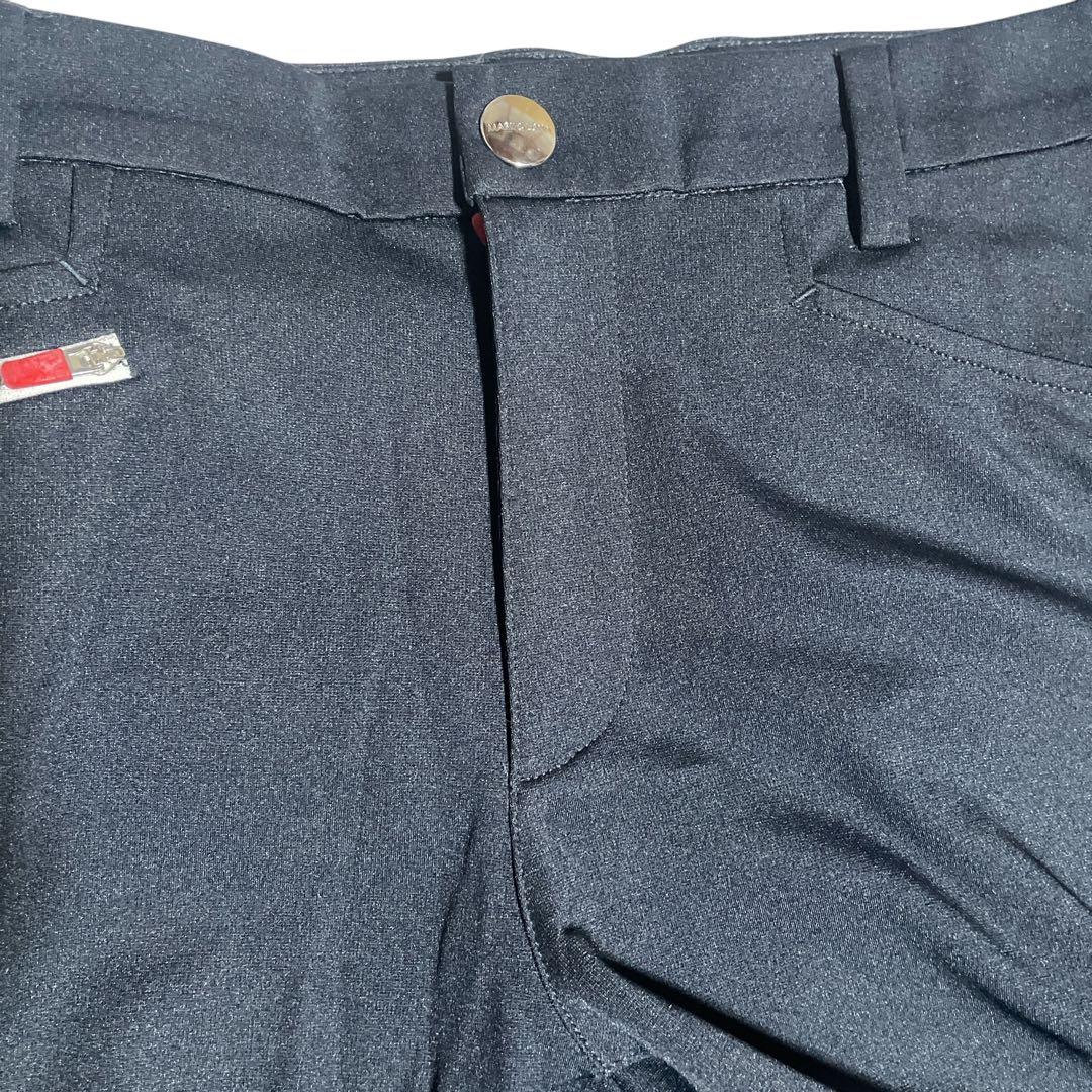 ✴︎新品✴︎ MARK & LONA パンツストレッチメンズ 50(XL) 伸縮