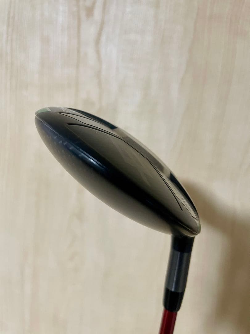 特注 キャロウェイ ELYTE エリート 7W ベンタスTRレッド 6S