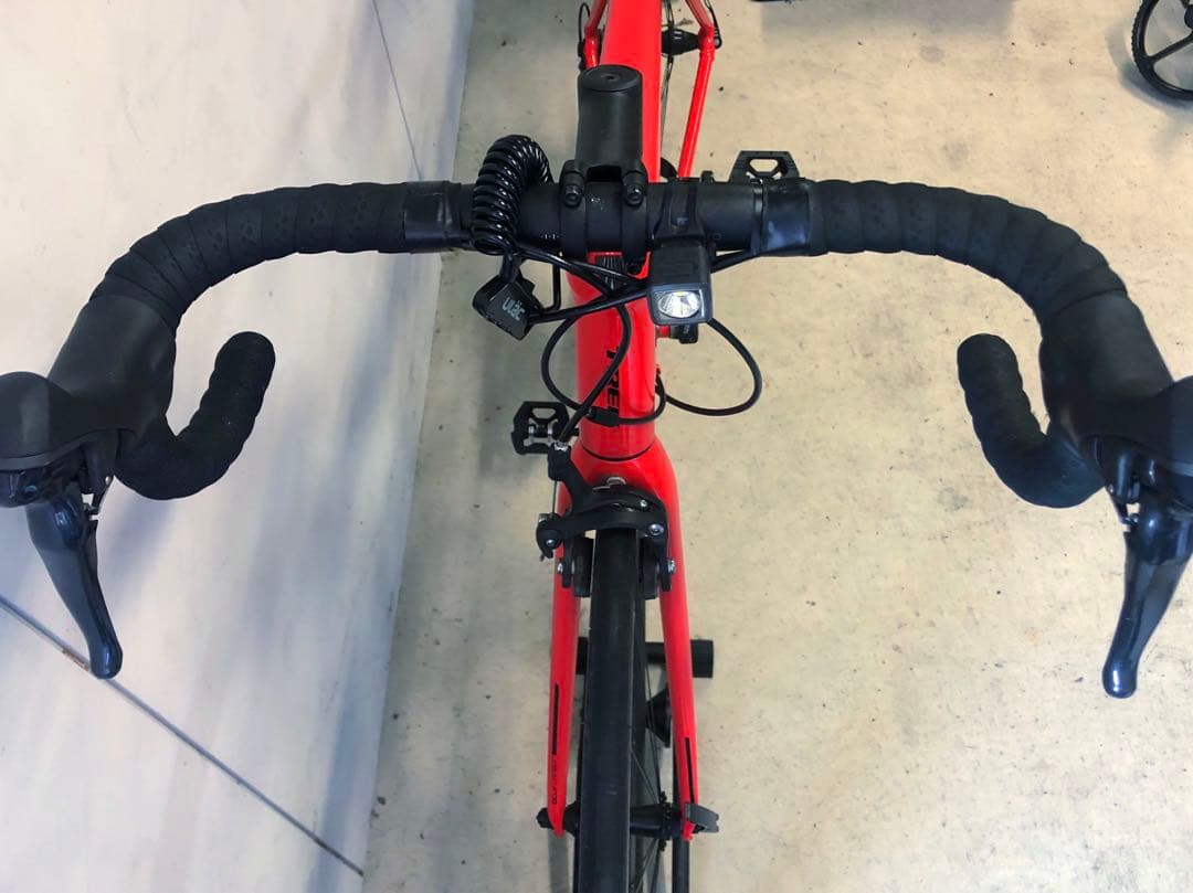 【東海エリアなど】TREK Domane ドマーネ AL3 54 ロードバイク