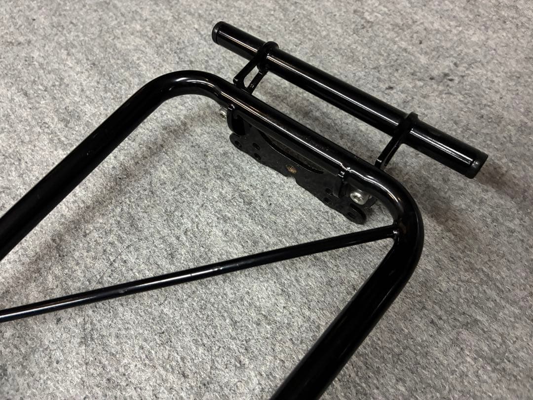 Moulton モールトン TSR SSRリア キャリア 荷台 バッグ