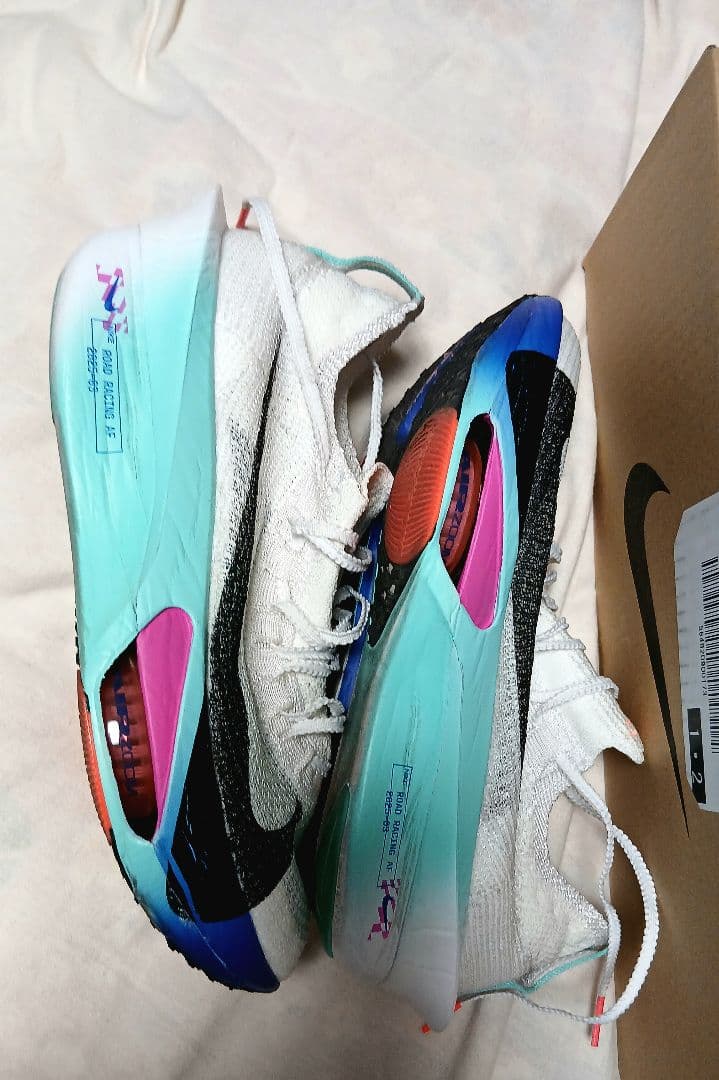 Nike アルファフライ3　26.0cm