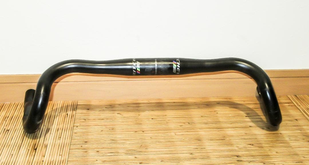 【RITCHEY】WCS VENTUREMAX【400mm】良品