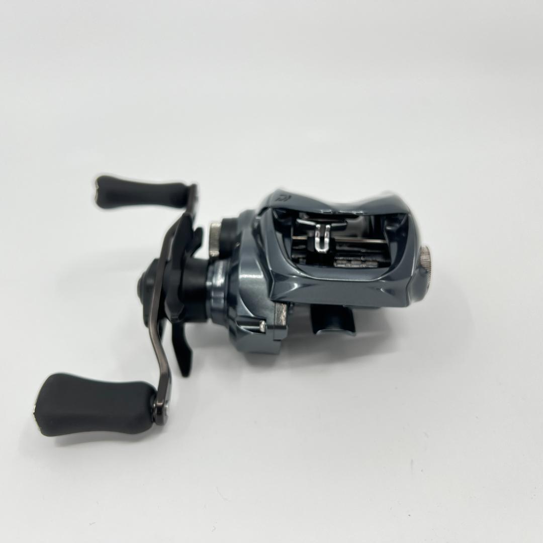 DAIWA TATULA SV TW 100H ベイトリール 139