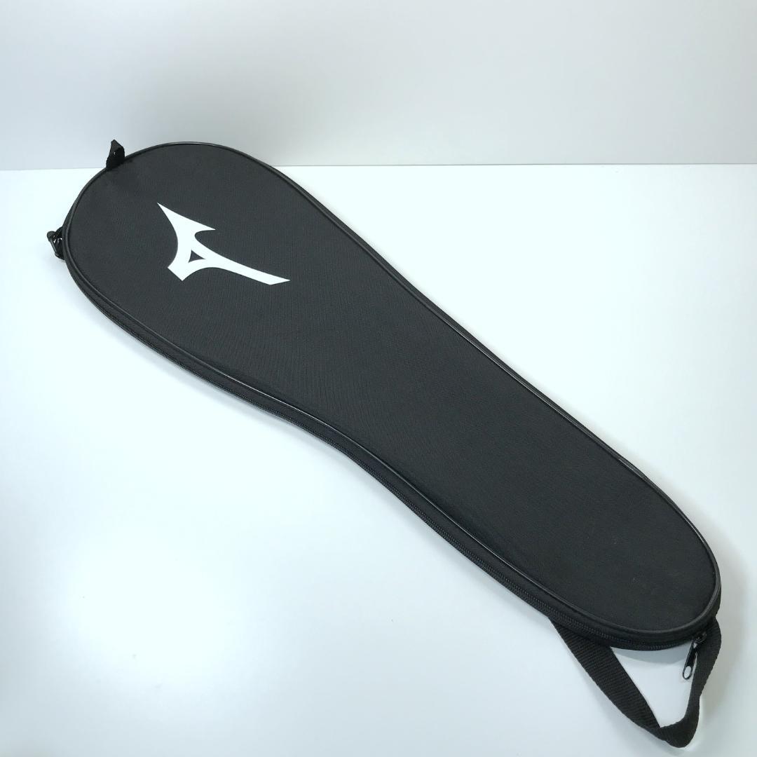 【美品】MIZUNO バドミントン ラケット ALTIUS SONIC 4U6G