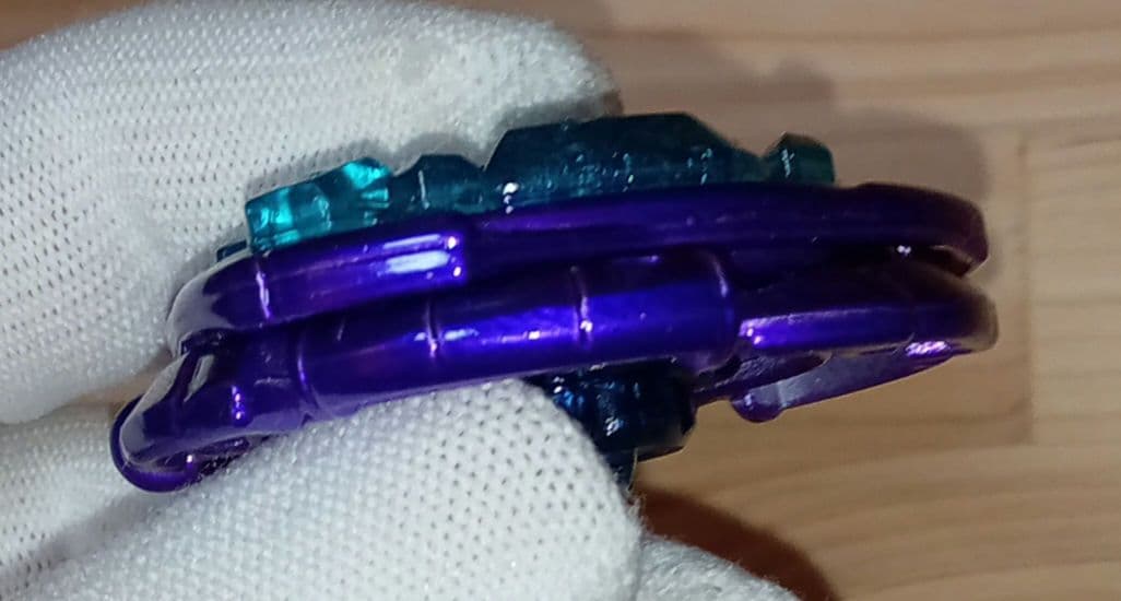 メタルファイト　ベイブレード　オメガドラゴニス85XF