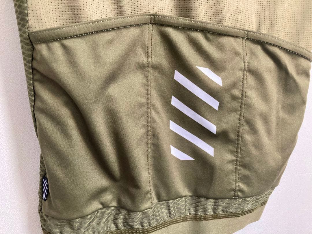 ウェア NDLSS FAST jersey