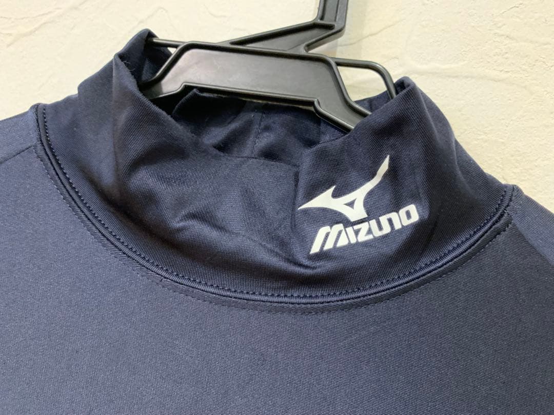 N0303-08★野球ウェア 長袖 アンダーシャツ Under Armour
