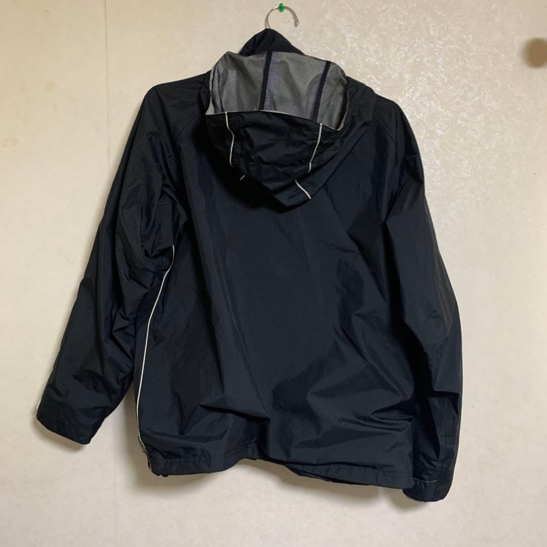 ダイワプロバイザーゴアテックス　オールウェザーサロペットスーツ