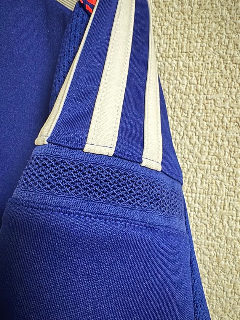 アディダス 日本代表 HASEBE 17 ジャージ