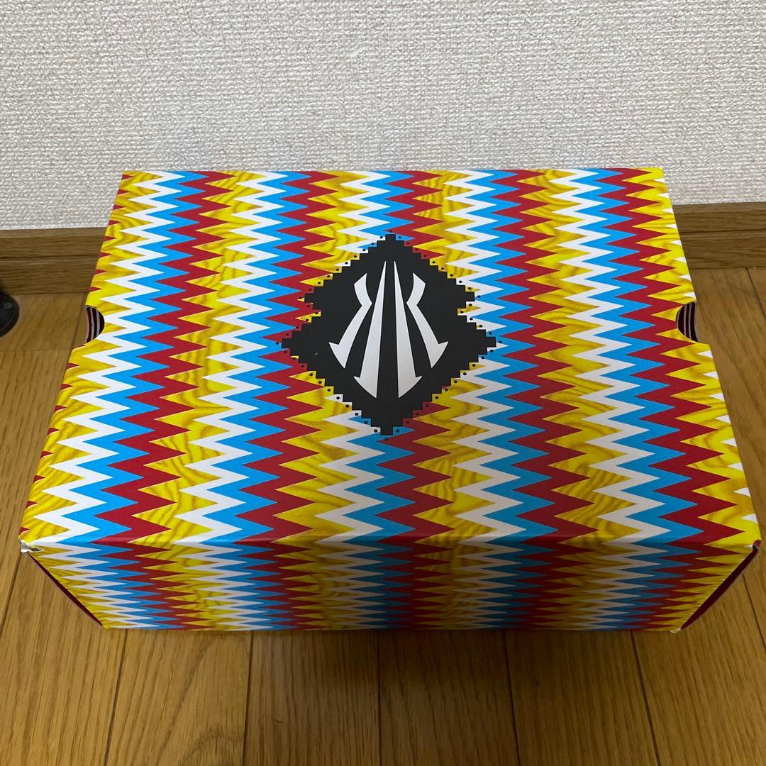※3月末までの出品です※ ANTA KAI2 US10
