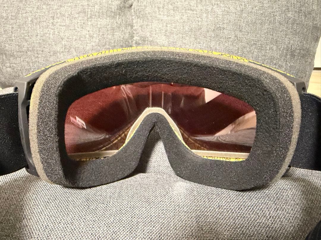 スキー・スノーボードアクセサリー OAKLEY Line Miner L