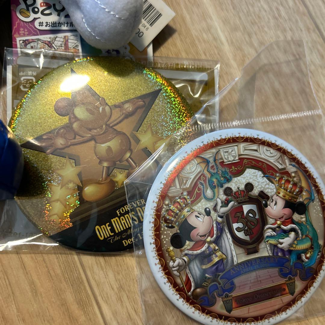 ディズニーグッズ　まとめ売り　ダッフィー