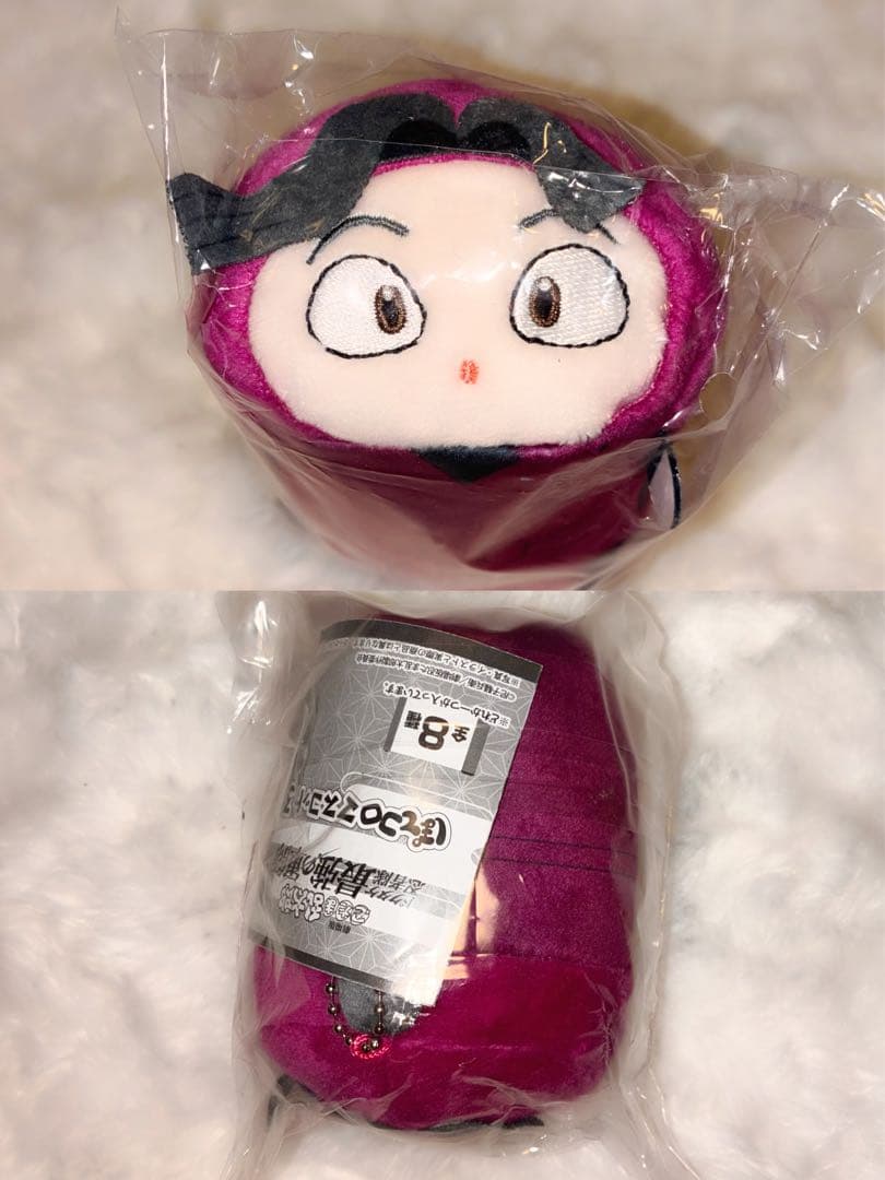 忍たま 綾部喜八郎 ぬいぐるみ まとめ売り