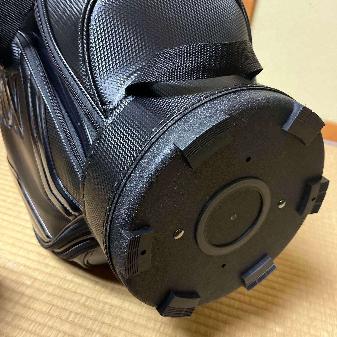 お値下げ依頼 Srixon GGC-S166 キャディバッグ 新品未使用