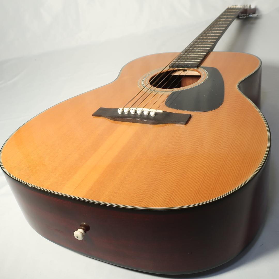 Morris MF201 アコースティックギター