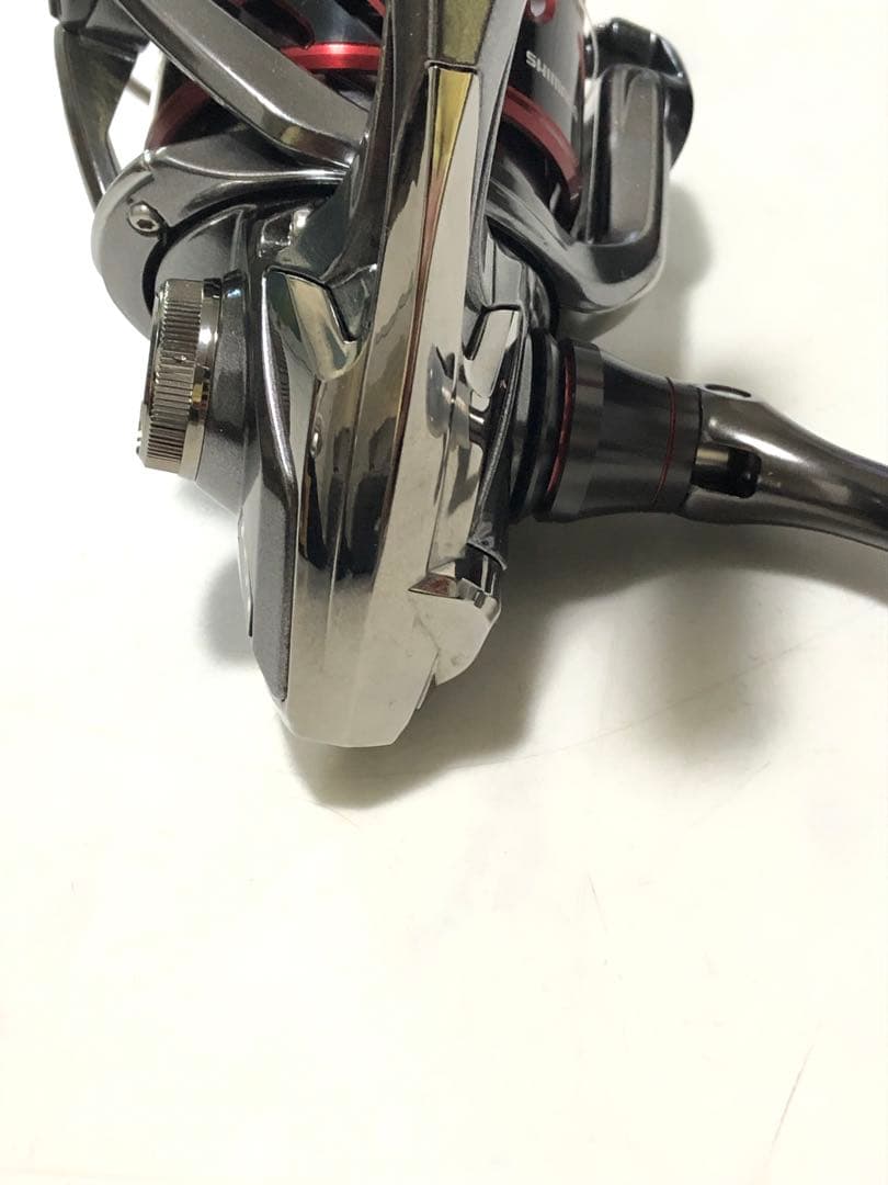 SHIMANO シマノ STRADIC CI4+ 2500S スピニングリール
