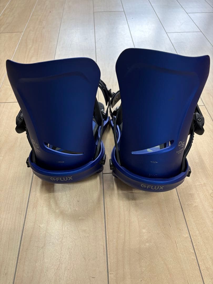 FLUX DS M フラックスバインディング　ビンディング
