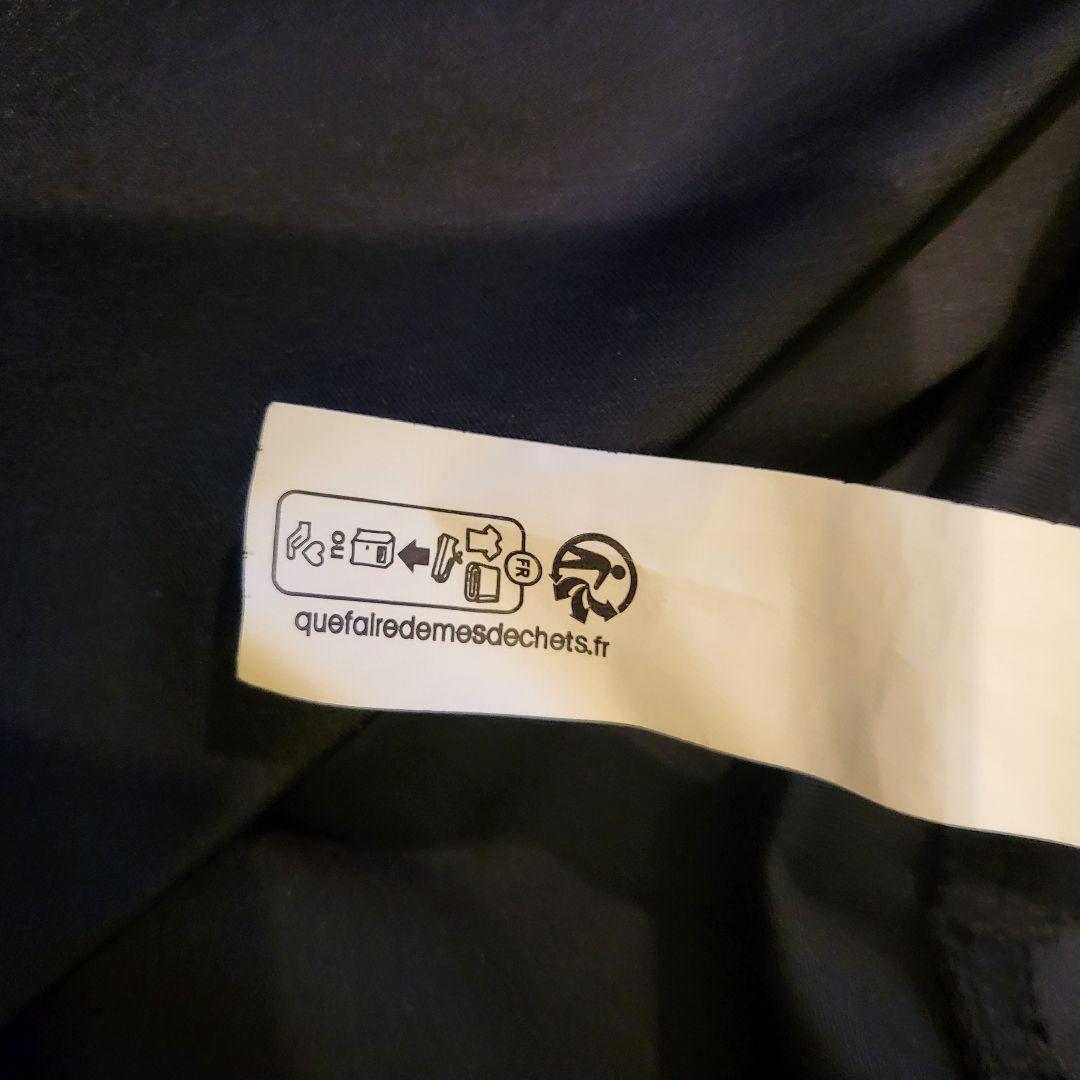 alo ブラック レギンス M