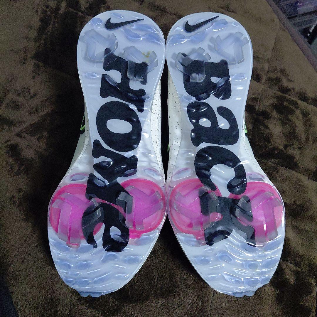 ナイキ Nike Air Zoom Infinity Tour Next％