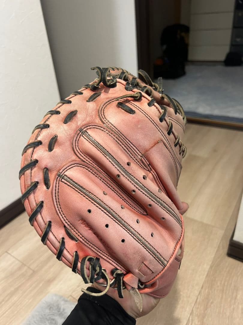 値下げ中✨Alegria 硬式グローブ