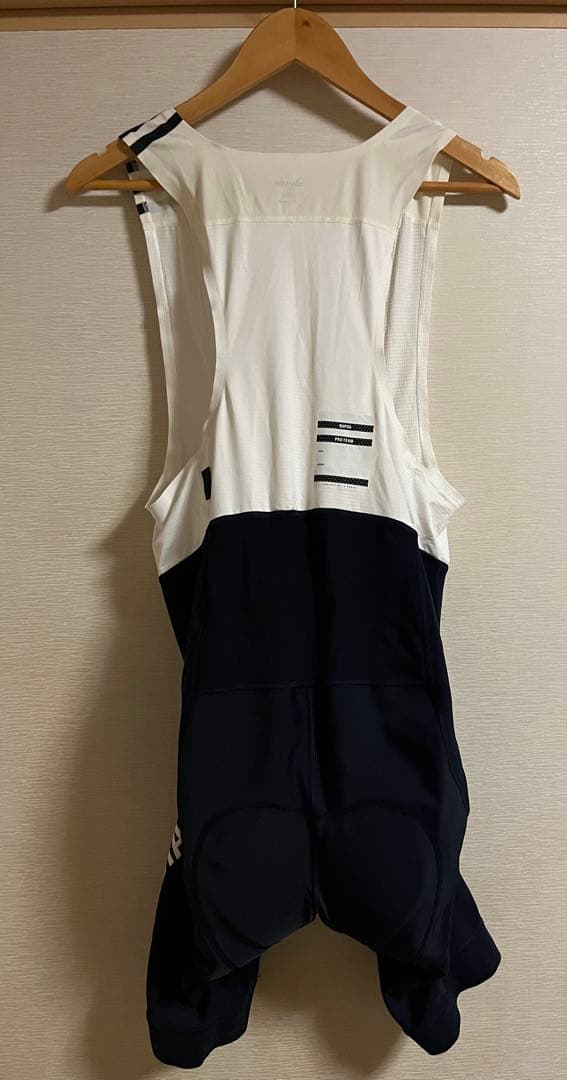 rapha（ラファ） プロチーム　ウィンター　ビブショーツ