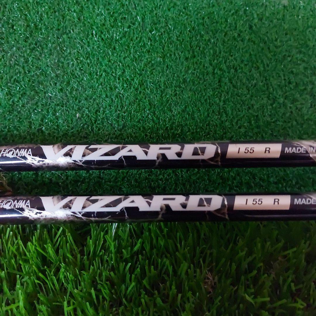HONMA TOUR WORLD 度 ウェッジ
