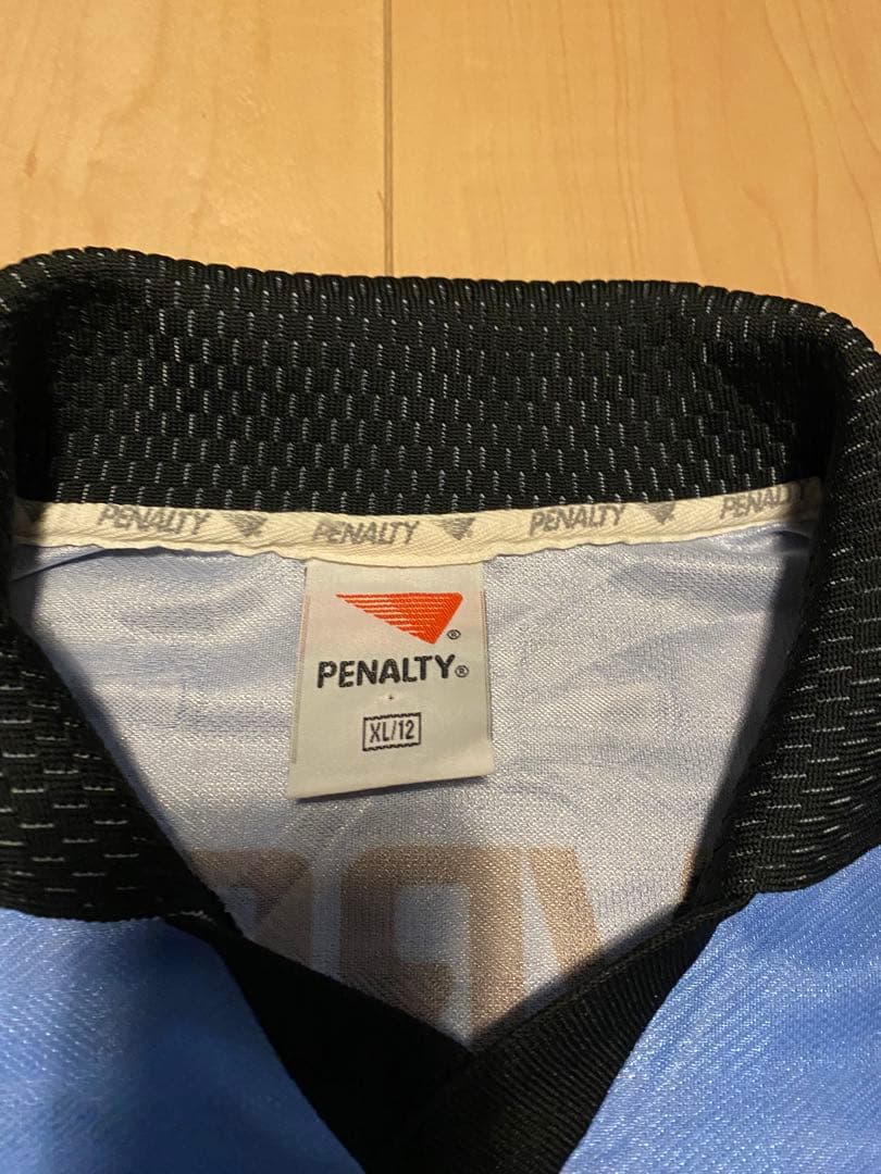 penalty ペナルティ サッカー グレミオ ユニフォーム ゲームシャツ