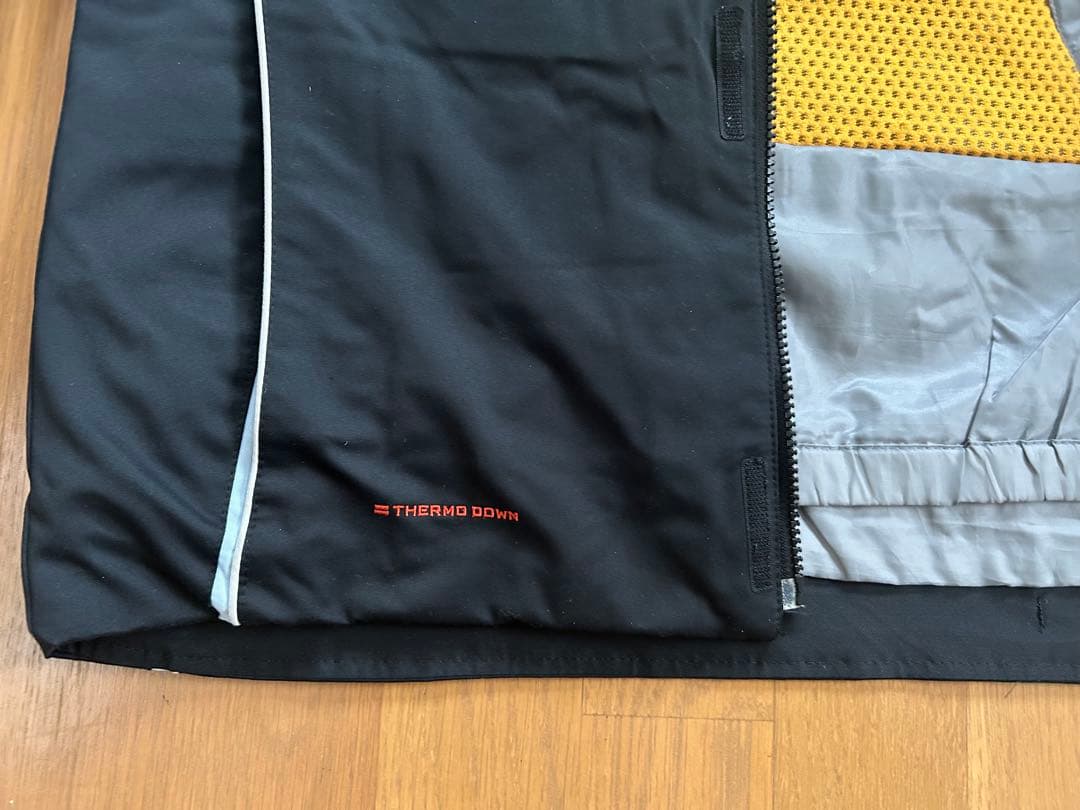 DESCENTE スノボ・スキーウェア DRA-8180 Lサイズ