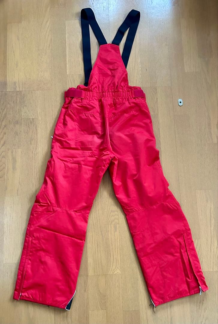 DESCENTE スノボ・スキーウェア DRA-8180 Lサイズ