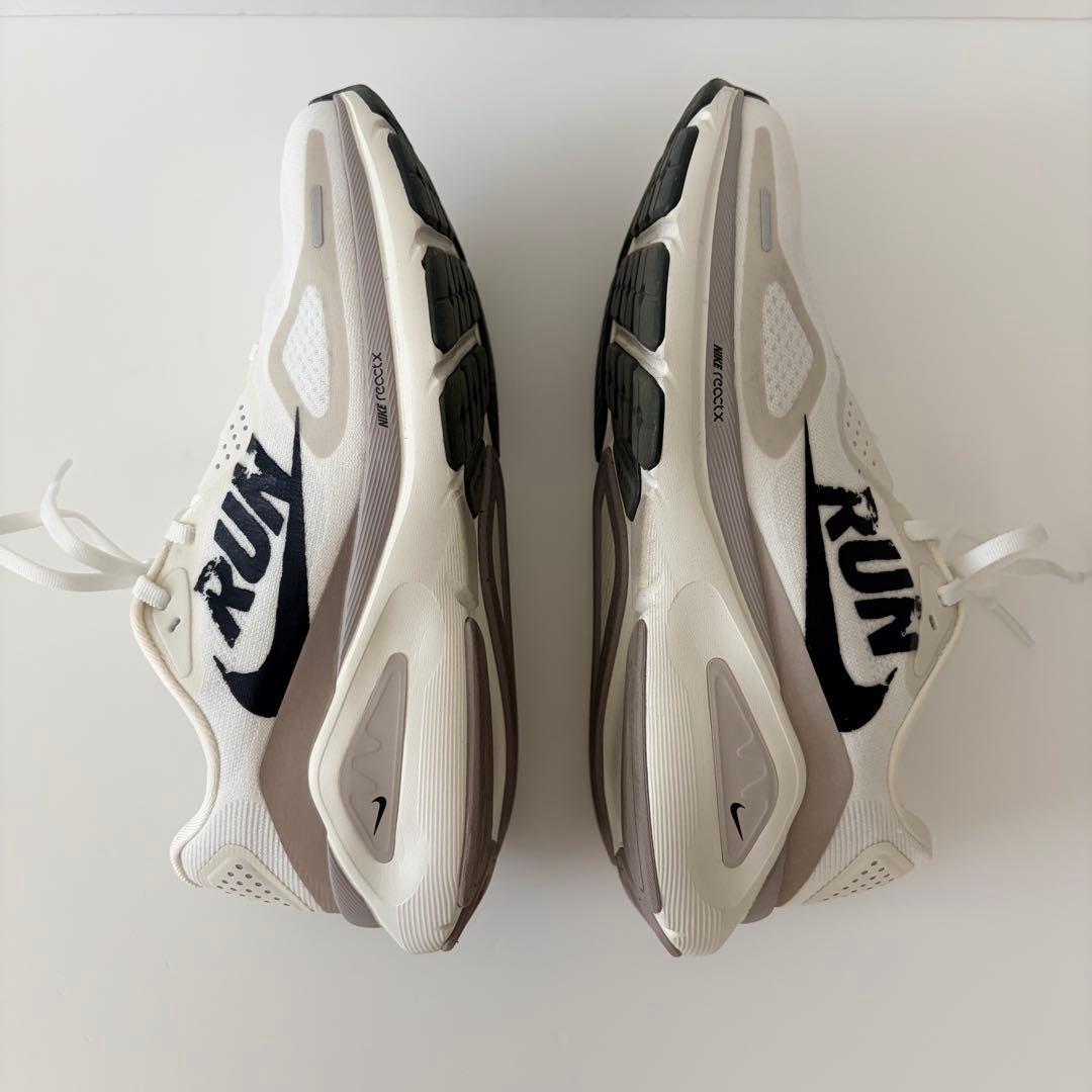 NIKE ストラクチャー26 25.5cm