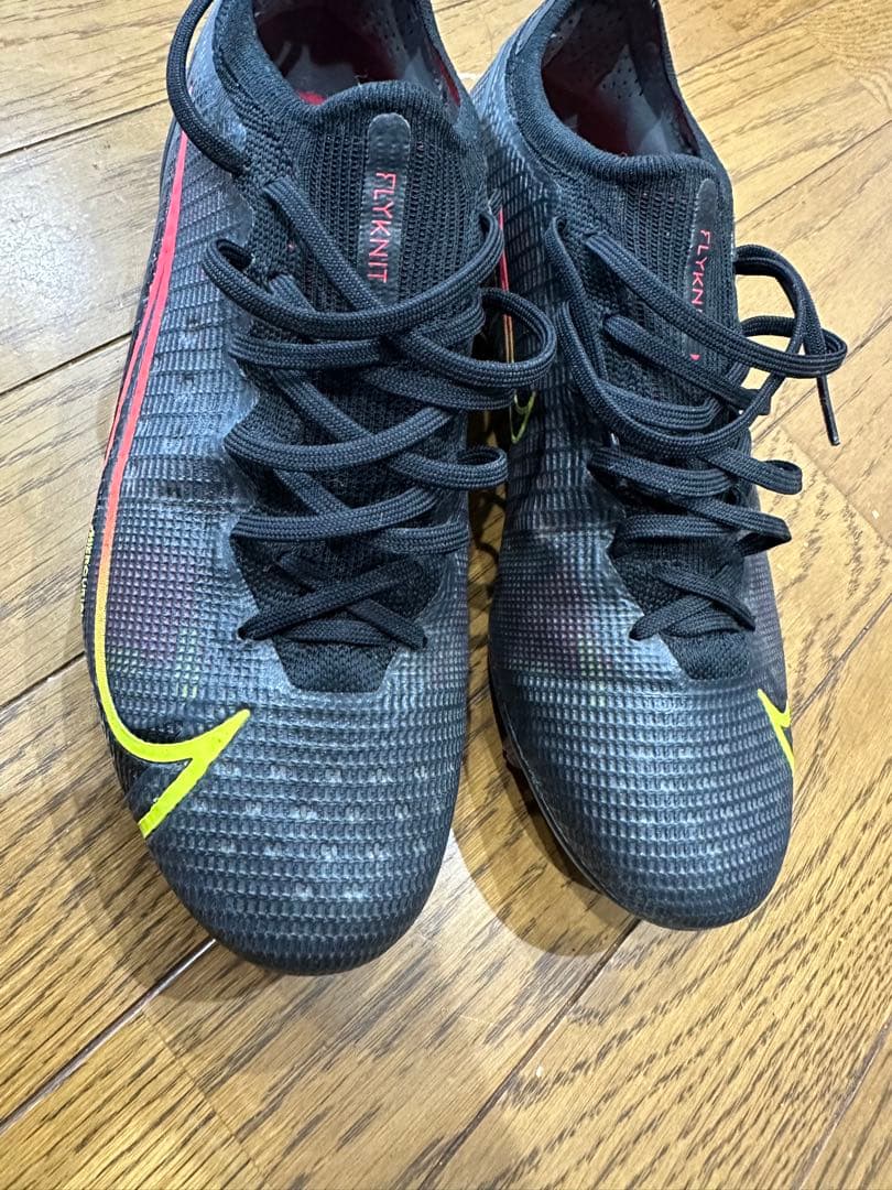 NIKE マーキュリアル ヴェイパー 14 エリート HG