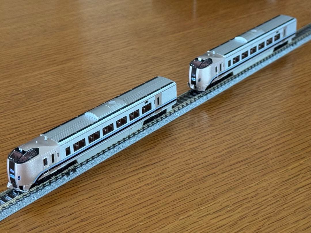 MICRO ACE A0844 JR北海道　789系快速エアポート5両セット