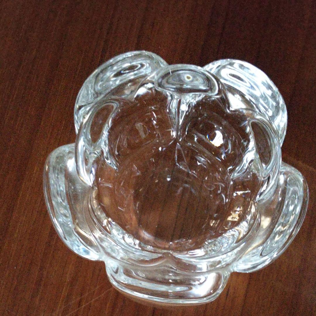 デンマーク製 キャンドルホルダー二個セット