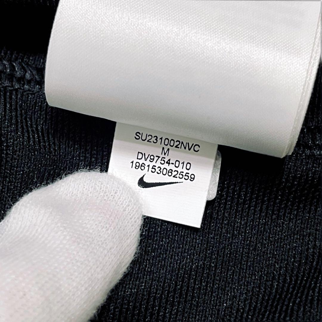 【極美品】NIKE アカデミー23 トラックスーツ セットアップ ジャージ上下