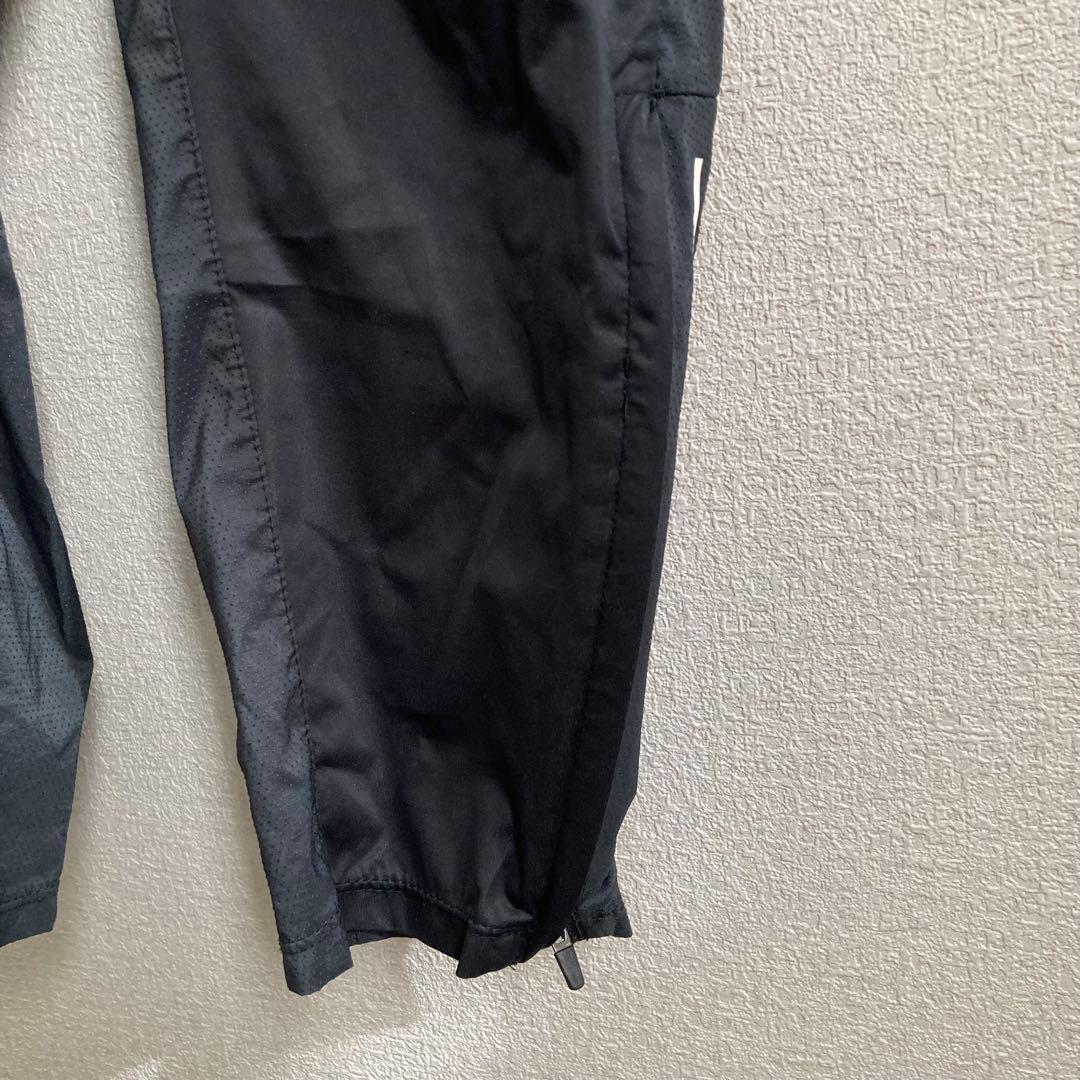 ナイキ トレイル ランニングパンツ