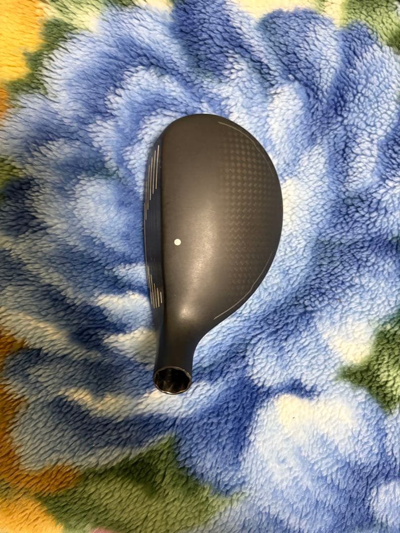 Ping G440 5U ヘッドのみ