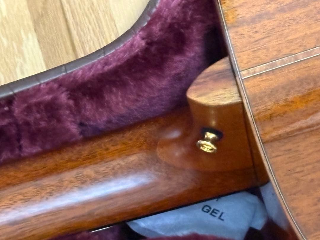 モーリス12弦ギターMB-112ST谷村新司モデル